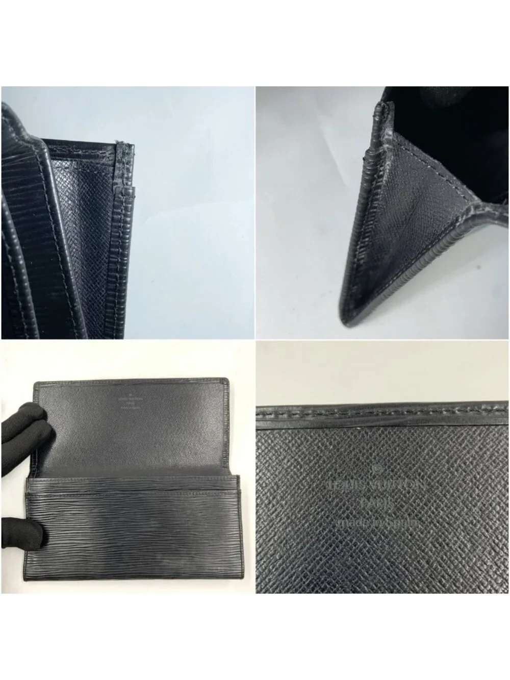 Louis Vuitton manufacturer louis